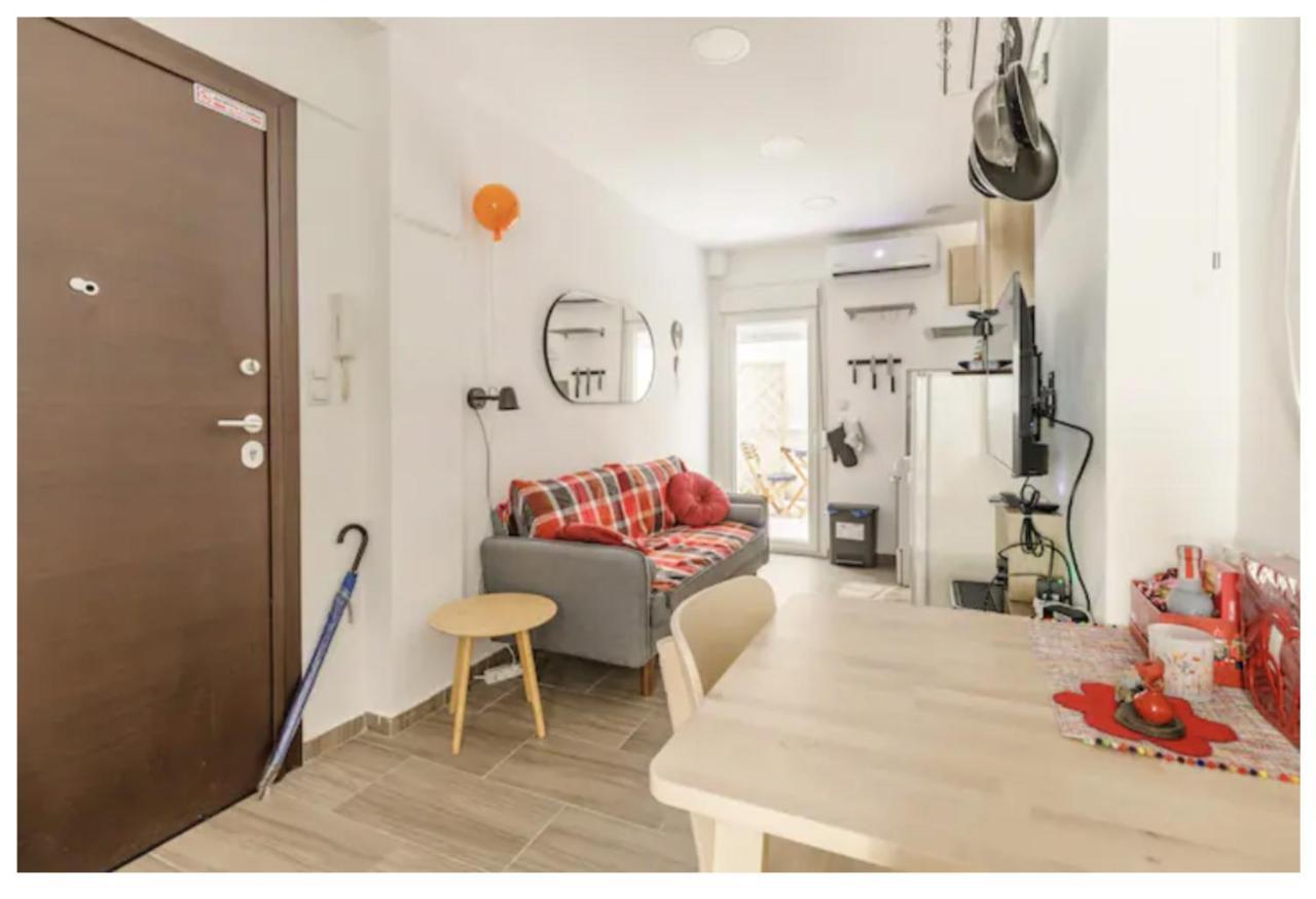 Lovely Small Apartment #2 Thessaloníki Luaran gambar