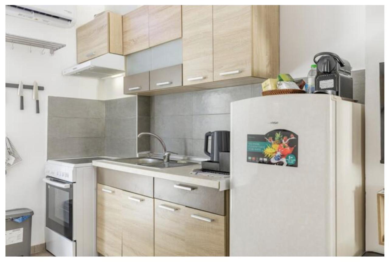 Lovely Small Apartment #2 Thessaloníki Luaran gambar
