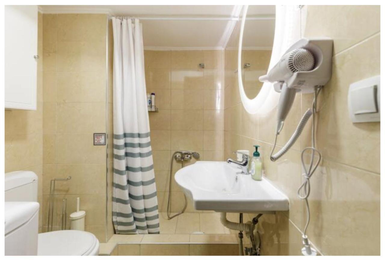 Lovely Small Apartment #2 Thessaloníki Luaran gambar