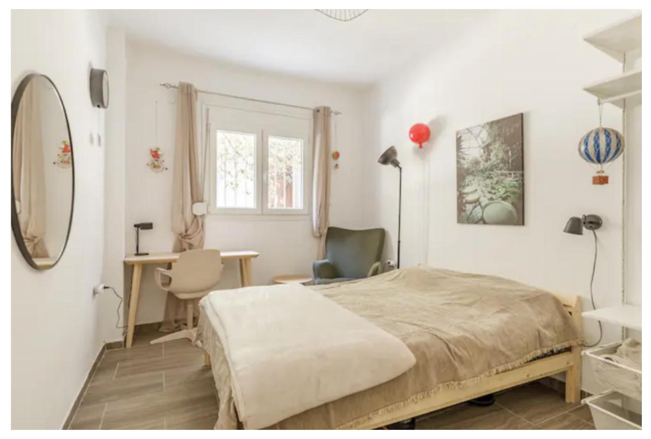 Lovely Small Apartment #2 Thessaloníki Luaran gambar